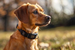 Collier de chien gps : Comparatif et avis des meilleurs produits