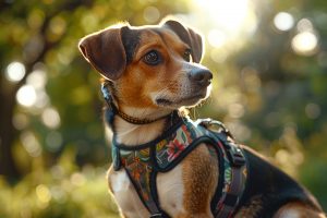 Harnais de chien : Comparatif et avis des meilleurs produits