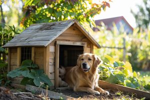 Niche extérieure pour chien : Comparatif et avis des meilleurs produits