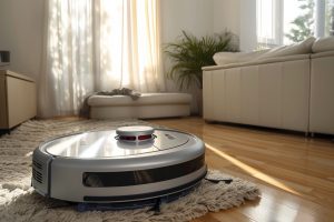 Robot aspirateur : Comparatif et avis des meilleurs produits